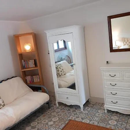 Daire Majella Apartment,