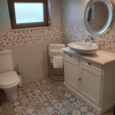 Majella Apartment, Palombaro
