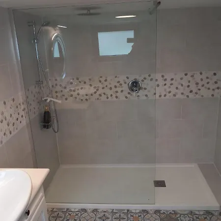 Majella Apartment, Palombaro