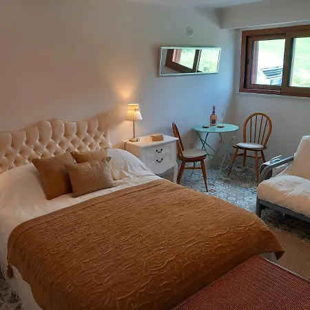 Daire Majella Apartment, Palombaro